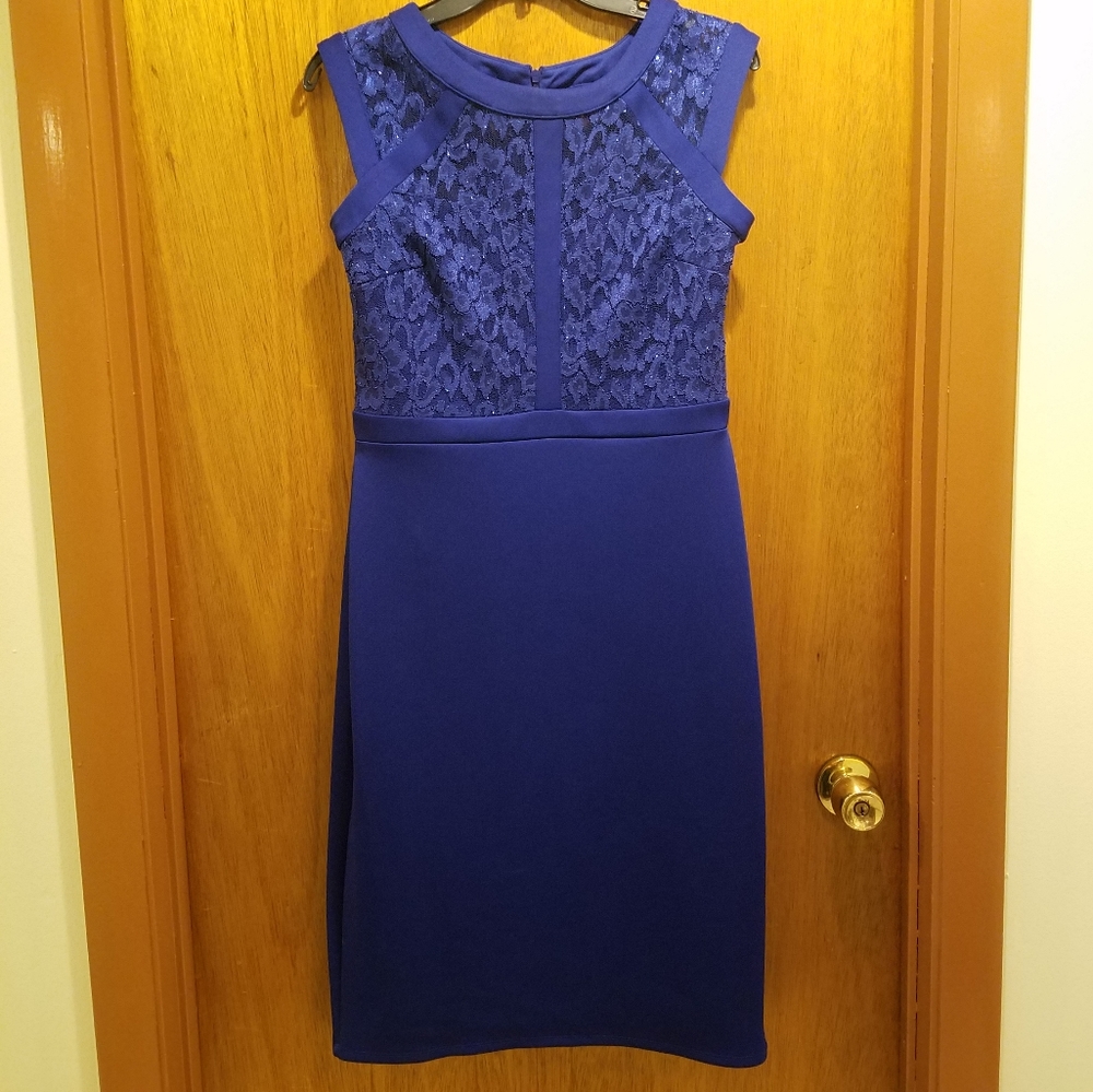 Women sleeveless dress
